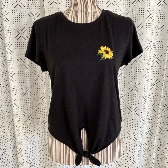 Sunflower Shirt - Picture 2 of 3